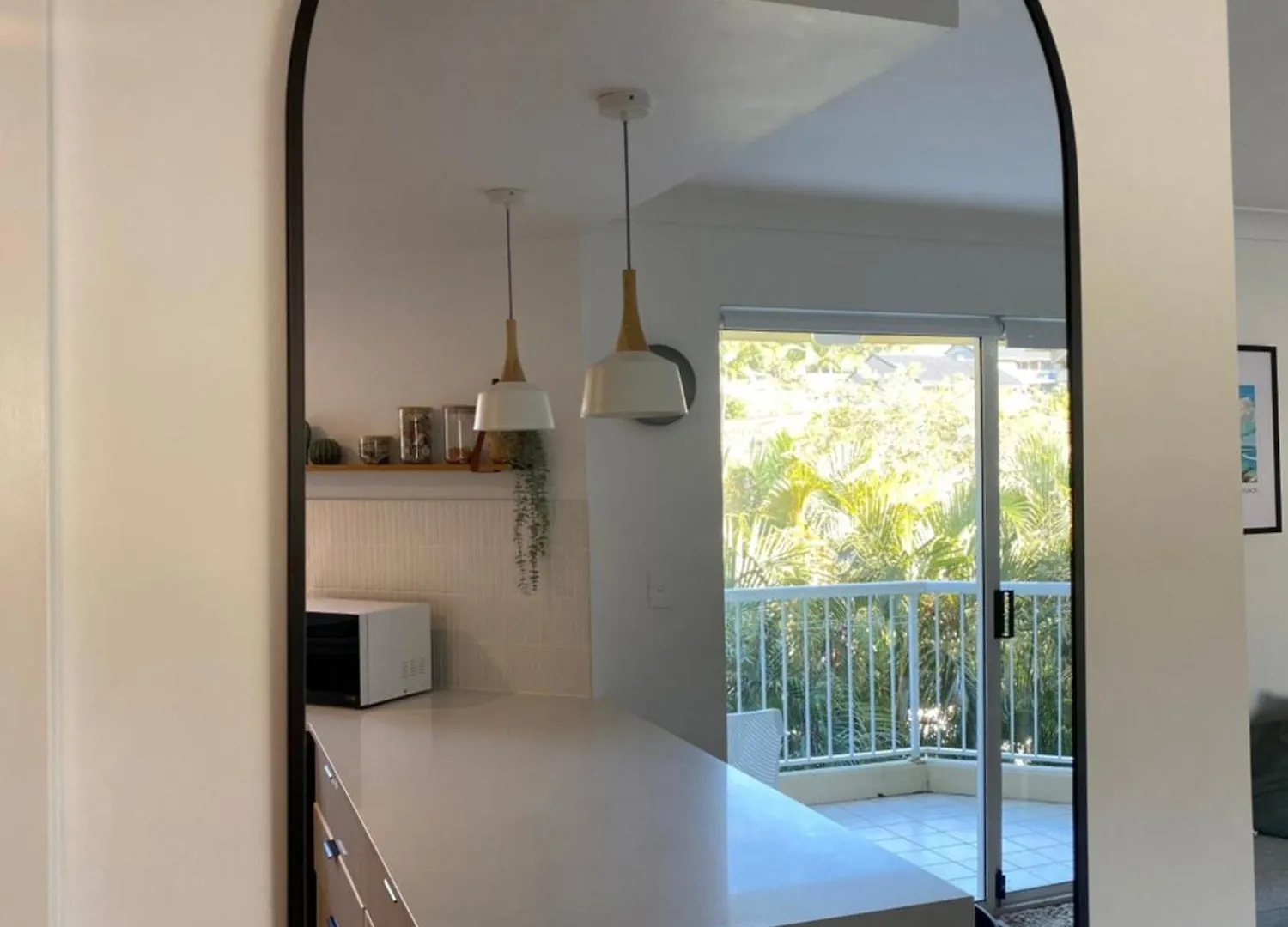 Burleigh Bliss - 2 Bedroom Apartment Gold Coast Australien