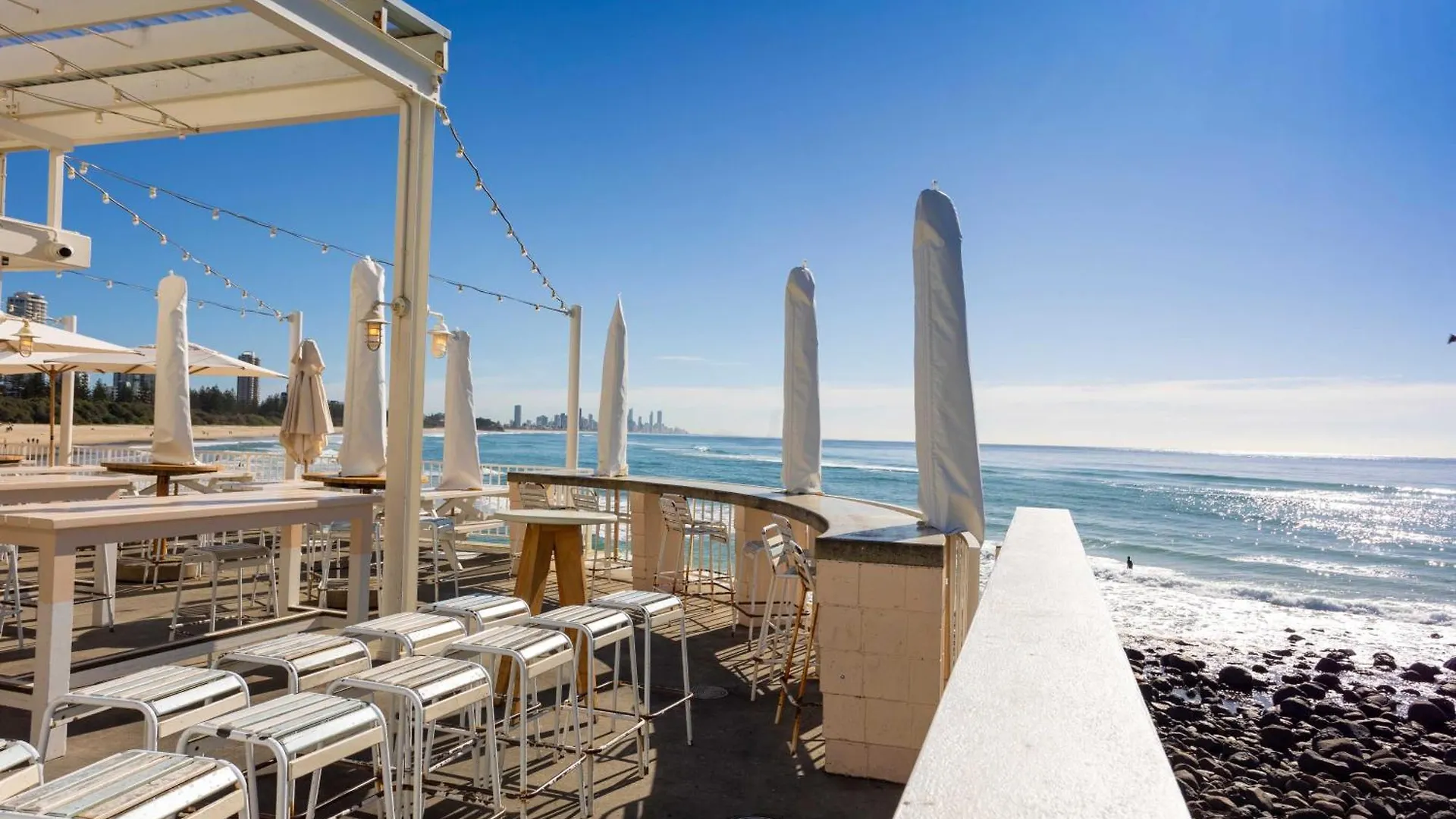 Burleigh Bliss - 2 Bedroom Apartment Gold Coast Australien