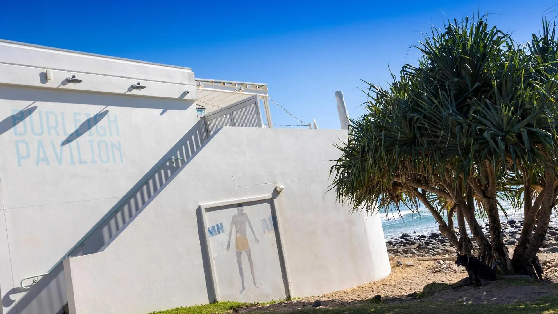 Burleigh Bliss - 2 Bedroom Apartment Gold Coast 0*,  Australien