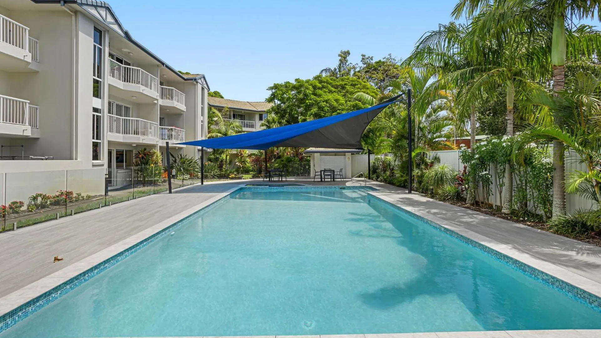 Burleigh Bliss - 2 Bedroom Apartment Gold Coast