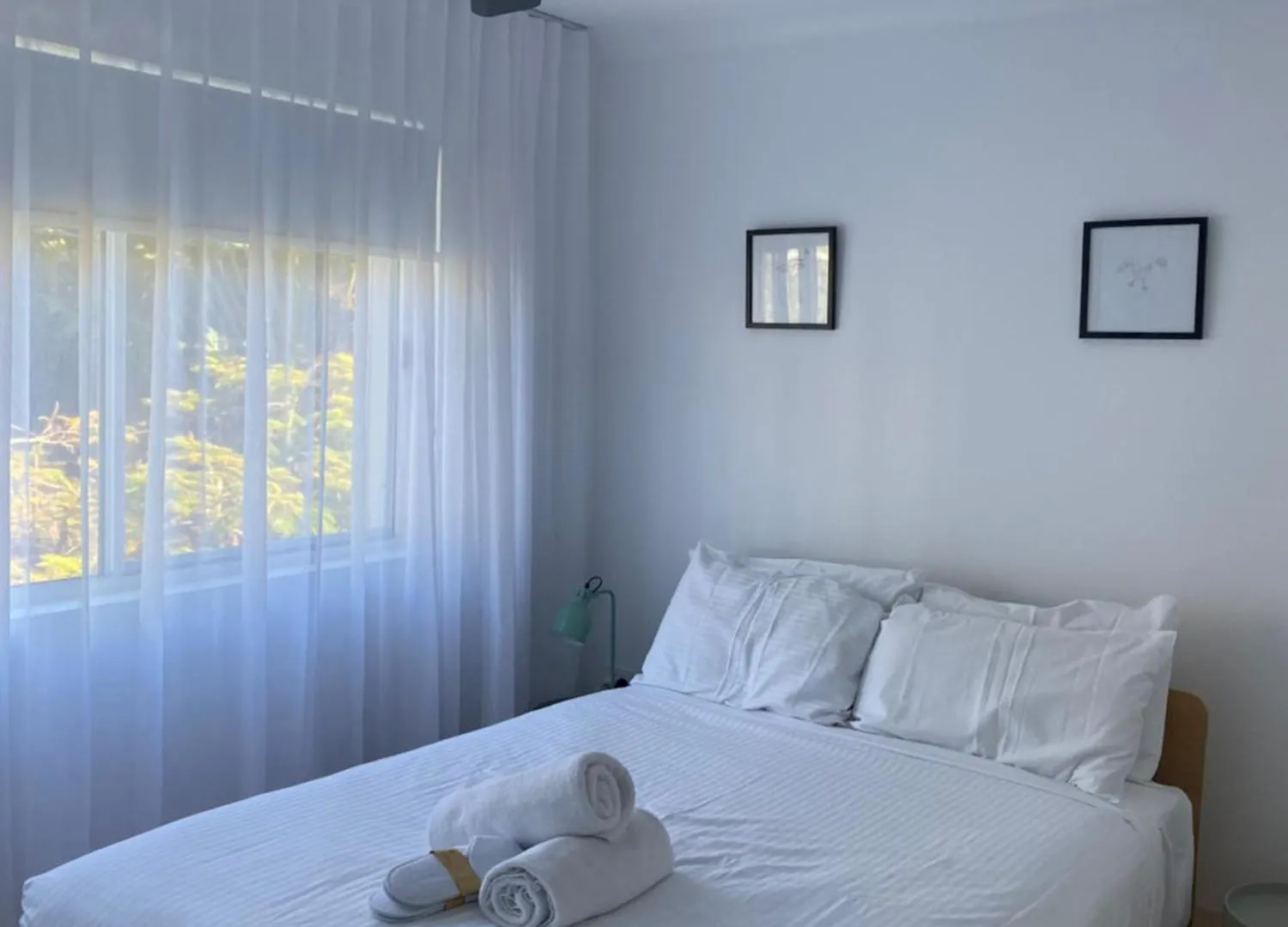 Burleigh Bliss - 2 Bedroom Apartment Gold Coast