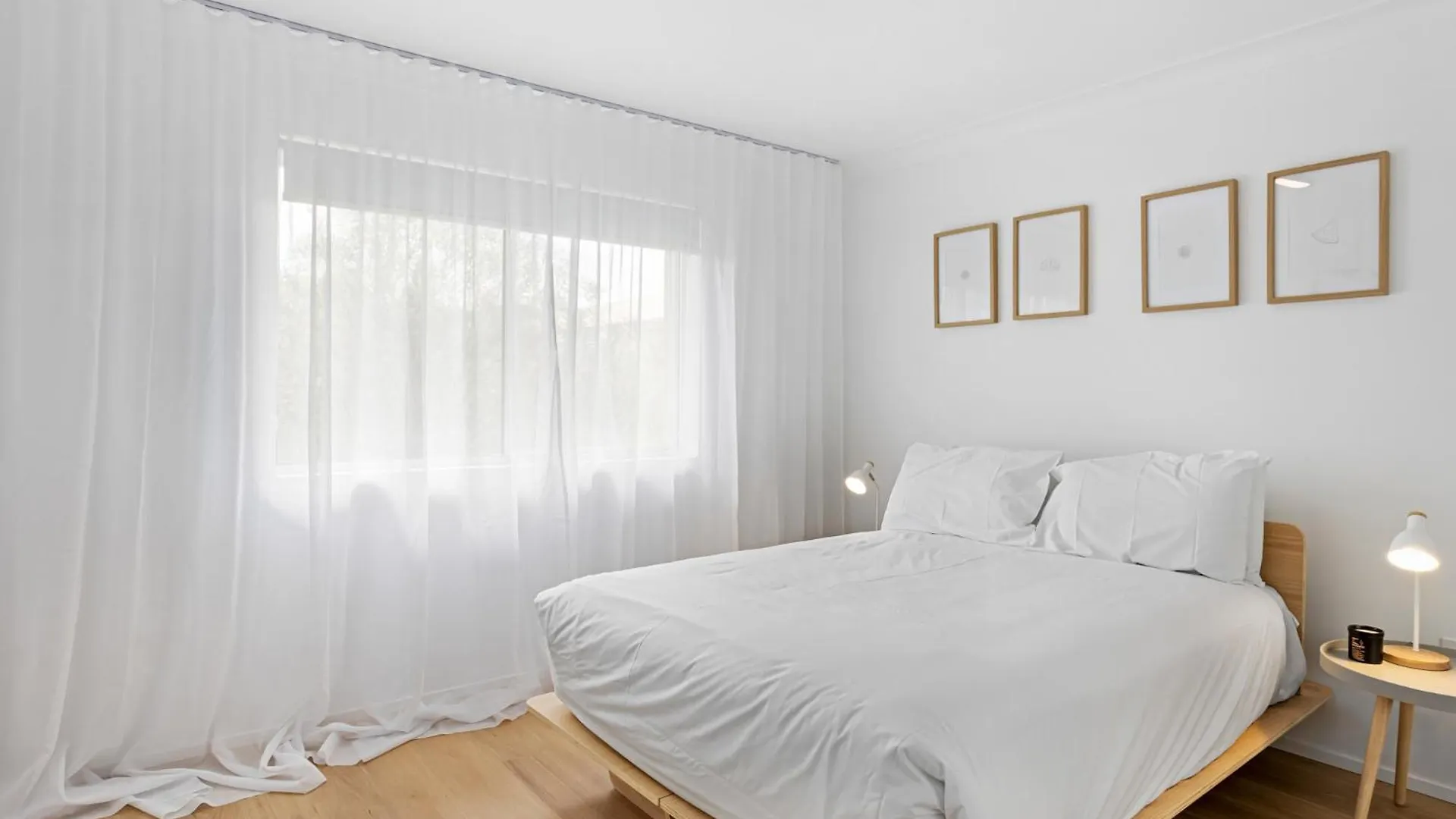 Burleigh Bliss - 2 Bedroom Apartment Gold Coast