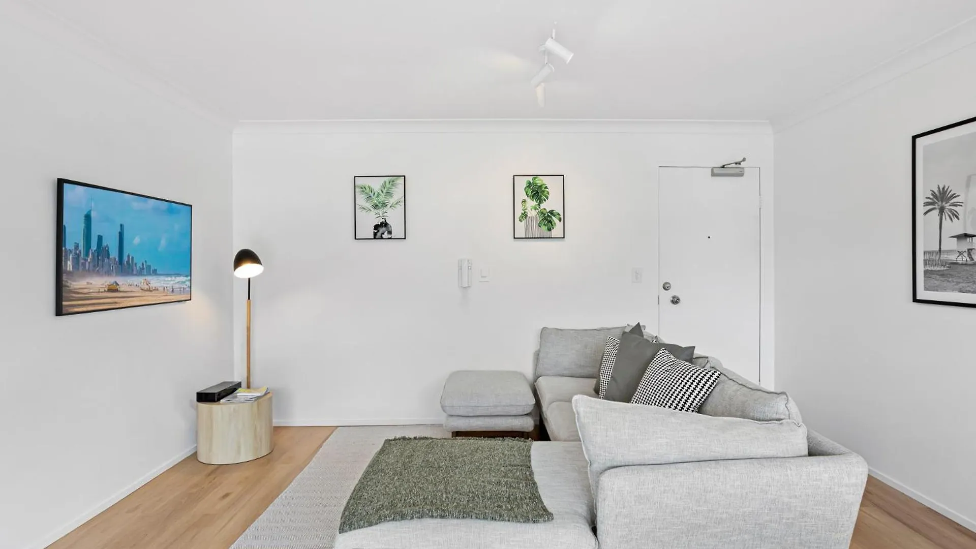 Burleigh Bliss - 2 Bedroom Apartment Gold Coast Australie