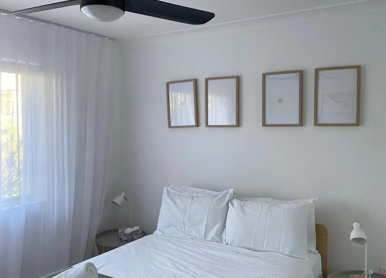 Burleigh Bliss - 2 Bedroom Apartment Gold Coast