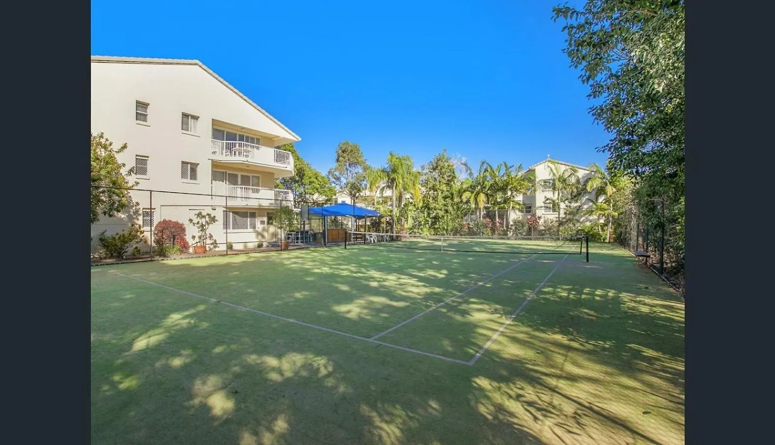 Burleigh Bliss - 2 Bedroom Apartment Gold Coast